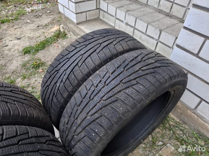 Nokian Tyres Nordman RS2 195/55 R16