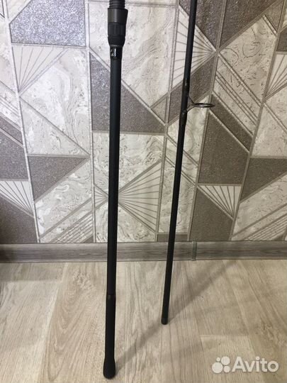 Карповые удилища