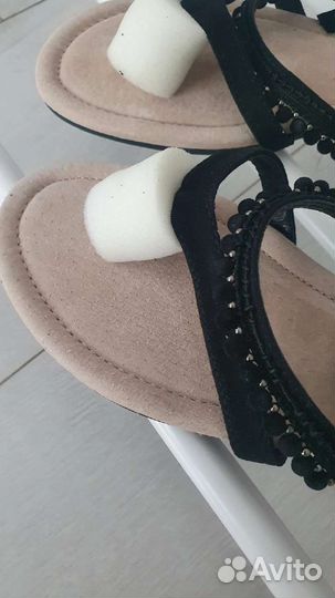 Сандалии женские летние 36