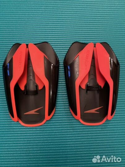 Лопатки для плавания Speedo Fastskin