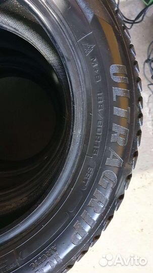 Goodyear UltraGrip 185/60 R15