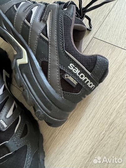 Ботинки Salomon Eskape GTX оригинал