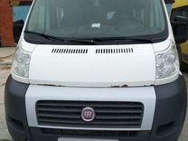 FIAT Ducato 2.3 MT, 2014, 101 265 км, с пробегом, цена 1 700 000 руб.