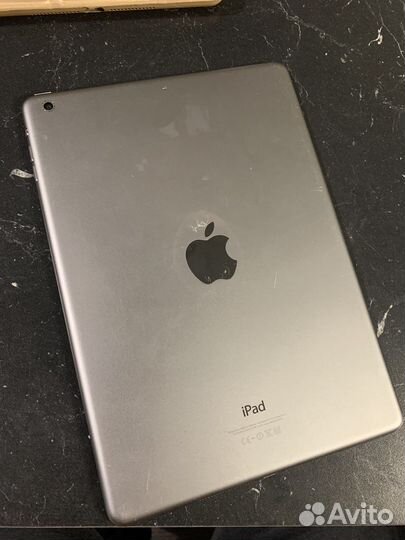 iPad air 1 16 gb wi fi