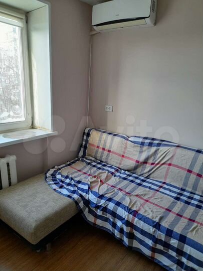 Квартира-студия, 14 м², 5/9 эт.