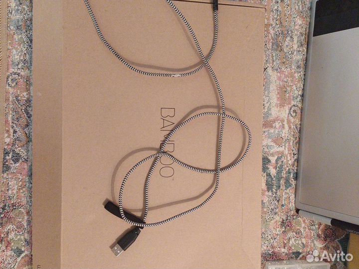 Графический планшет wacom