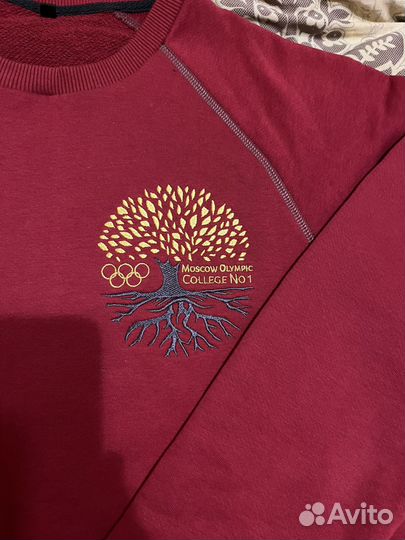 Толстовка. Спорт