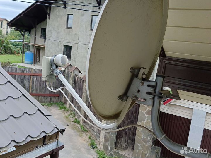 Триколор тв бу