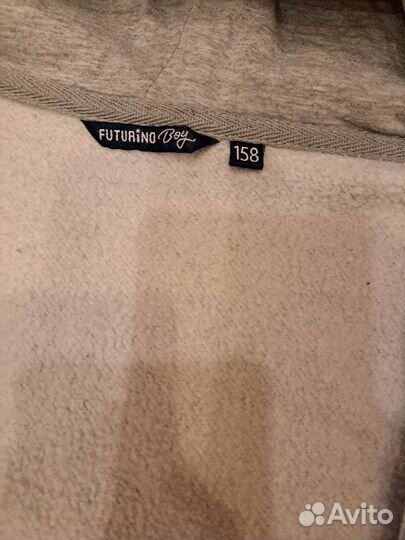 Спортивный костюм для мальчика 152 158