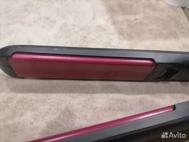 Выпрямитель для волос