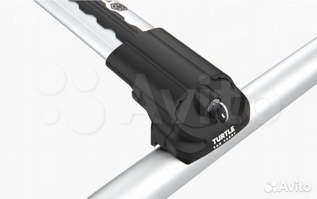 Багажник на крышу Hyundai IX-35