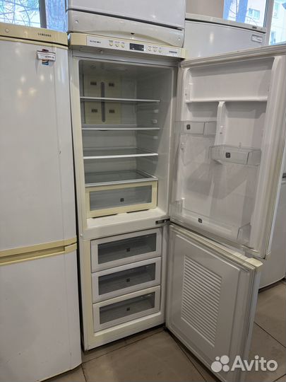 Холодильник Samsung RL33eams Now Frost Гарантия