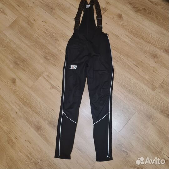 Костюм лыжный тренировочный