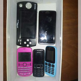 Nokia 1006