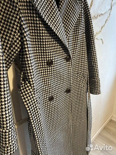 Пальто женское новое