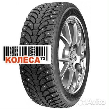 Antares Grip 60 Ice 215/65 R16