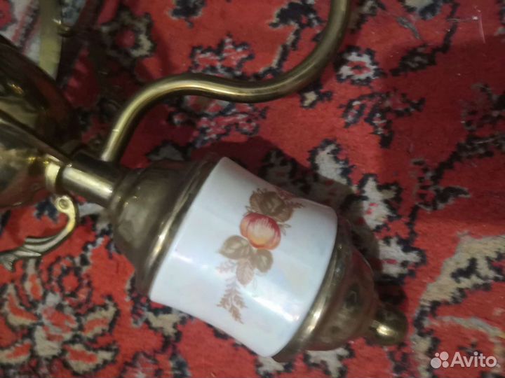 Бра