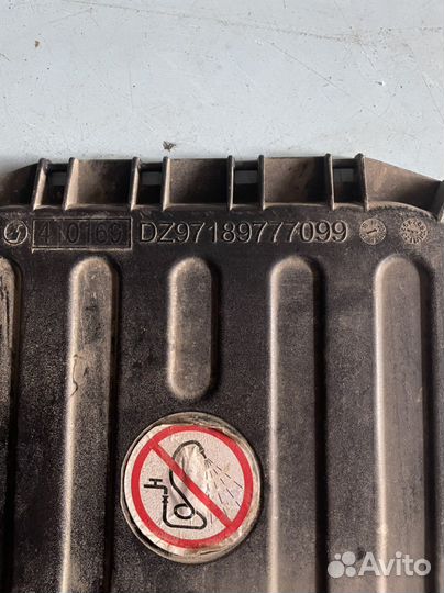 Крышка распределительной коробки проводов Sacman