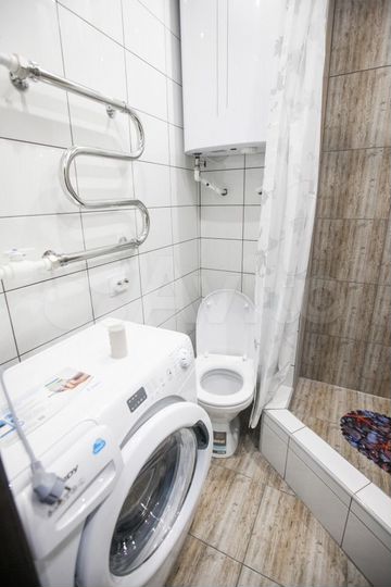 2-к. квартира, 40 м², 4/5 эт.