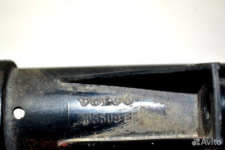 Омыватель передней фары, правый volvo FH16 (01.93)