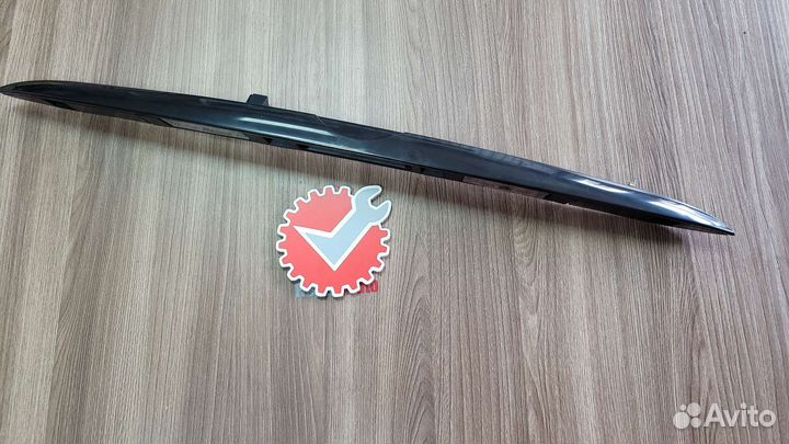 Кнопка открытия багажника е53