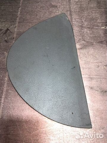 Крышка блока предохранителей правая Audi A6 C5 ALF