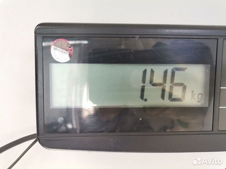 Зеркало боковое правое для BMW 7-Series (E65/E66)