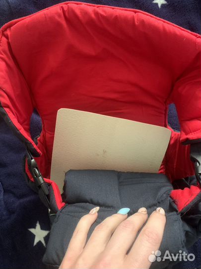 Кенгуру переноска