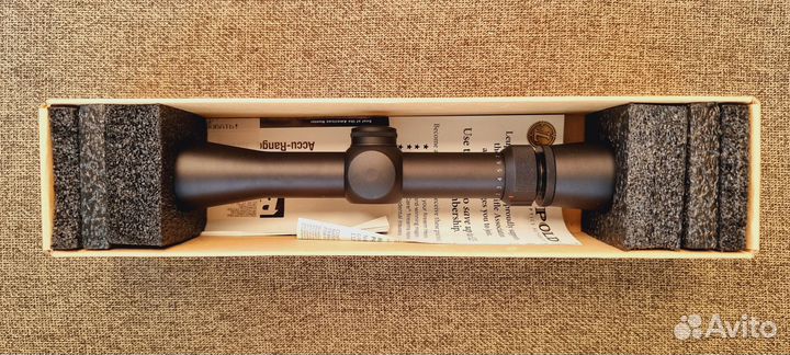 Прицел оптический Redfield Revolution 2-7 х 33