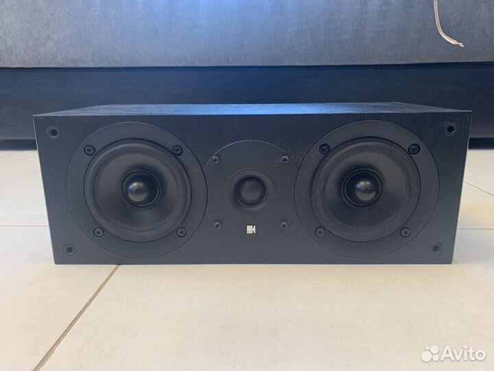 Kef store cresta 20c