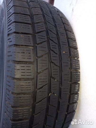 Pirelli Scorpion 215/65 R16