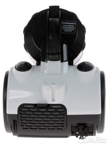 Пылесос centek CT-2528Black