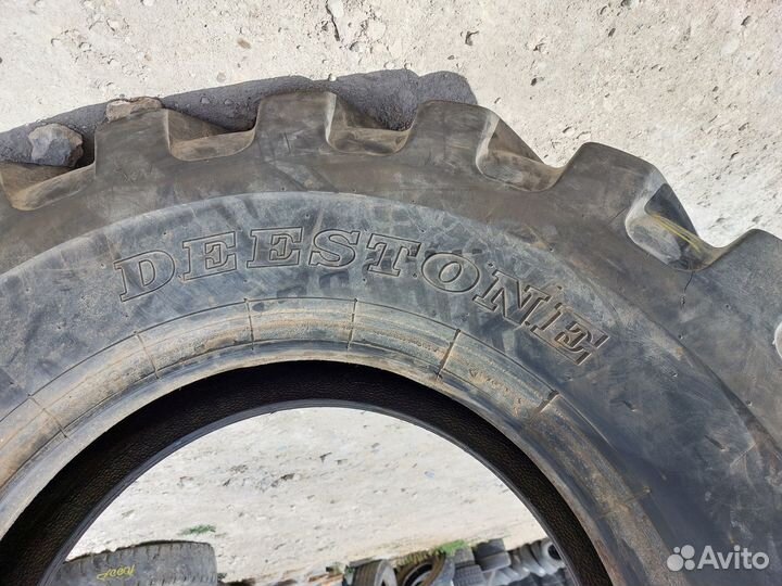 Шины на грейдер 14.00-24 Deestone D310 DG2 б/у
