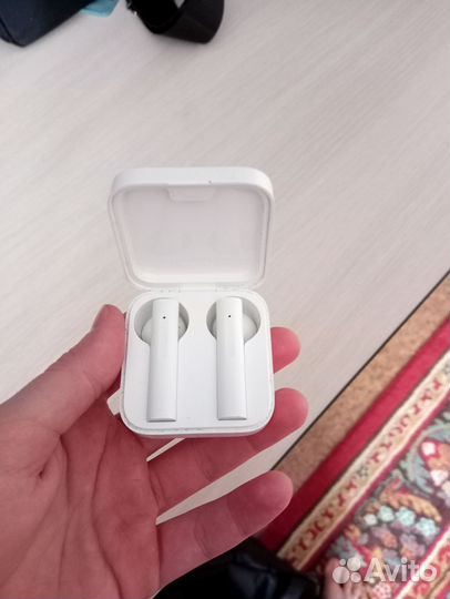 Xiaomi MI true wireless earphones 2 basic