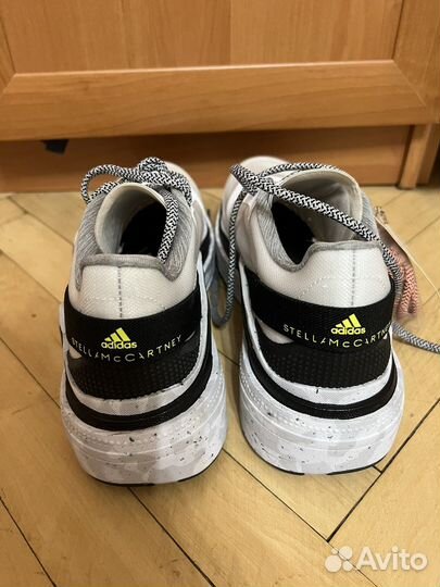 Кроссовки adidas by stella mccartney