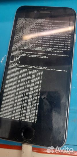 Ремонт сотовых телефонов