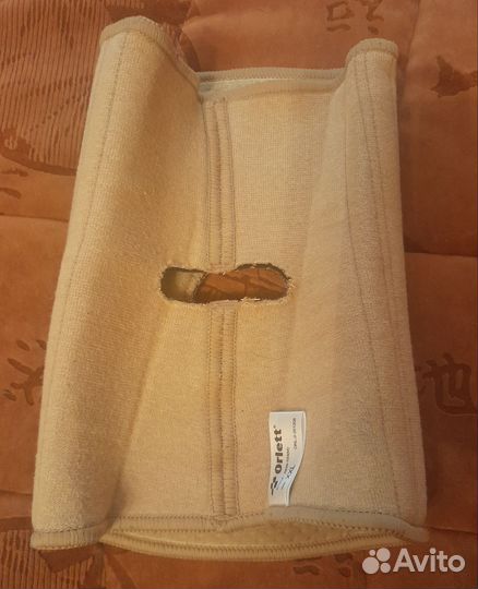 Ортопедический наколенник Orlett Германия