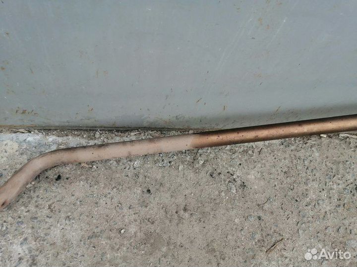 Глушитель Renault Megane 3 хэтчбек K9K 1.5DCI