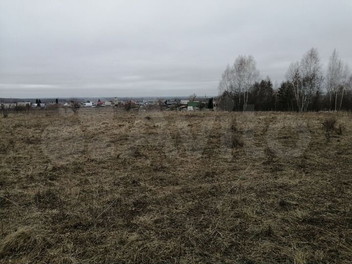 Участок 10 сот. (ИЖС)
