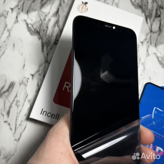 Дисплей iPhone 11 Pro Max