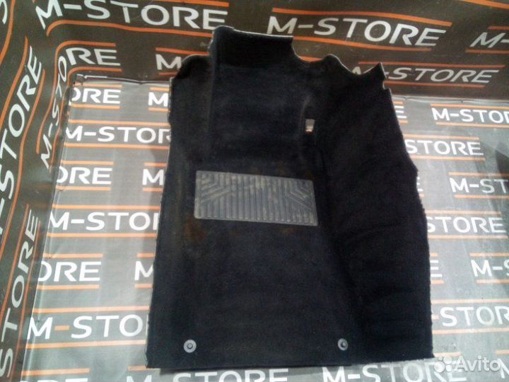 Покрытие напольное Mercedes-Benz C-Class W203