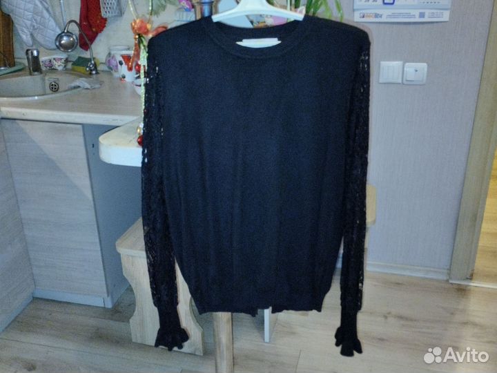 Кардиган женский