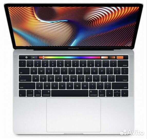 Macbook pro 13 2019 128