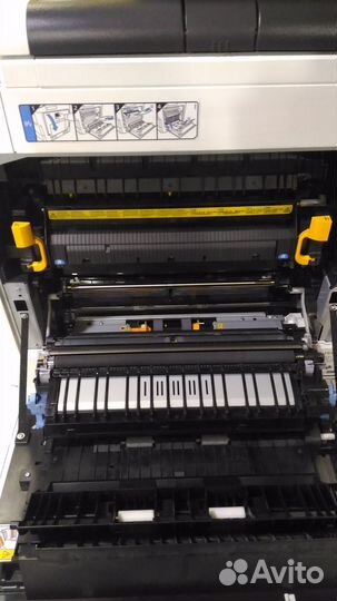 Мфу Kyocera 6525 формат А3