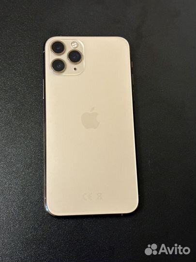 iPhone 11 Pro, 512 ГБ