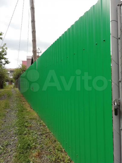 Участок 4 сот. (СНТ, ДНП)