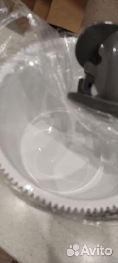 Миксер moulinex hm464110