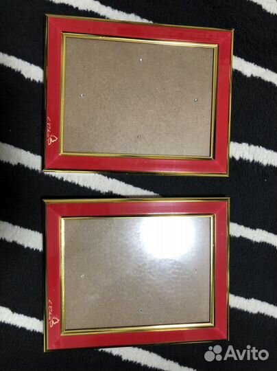 Рамки для фото