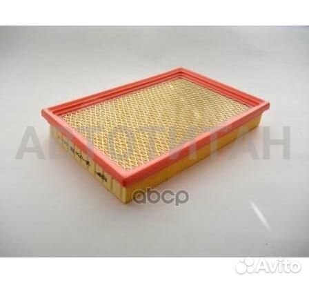 Фильтр воздушный BIG GB-9784