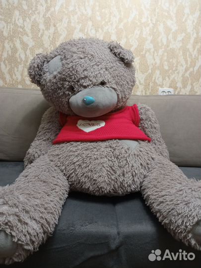 Мишка Тедди